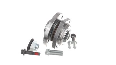 RADLAGERSATZ SKF VKBA3415 8