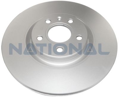 National NBD2164