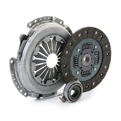 комплект съединител RIDEX 479C0847