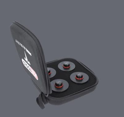 AUFNAHMESATZ WAGENHEBER KS TOOLS 1600460 37