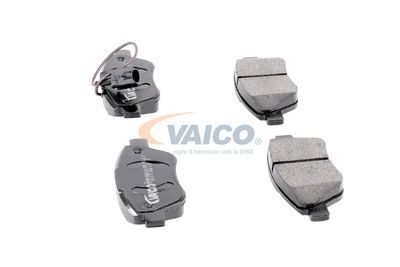 BREMSBELAGSATZ SCHEIBENBREMSE VAICO V240064 47