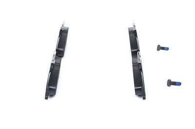 BREMSBELAGSATZ SCHEIBENBREMSE ATE 13046029032 20