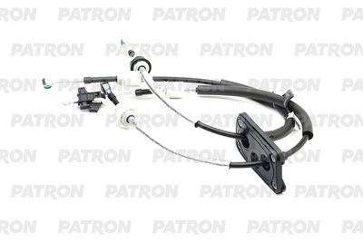 PATRON PC9070 PATRON PC9070