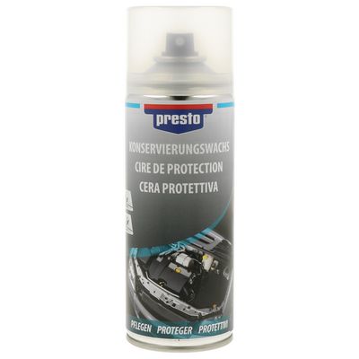 Presto 157158 Vosk k ochraně motoru 400ml