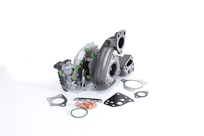 LADER AUFLADUNG BTS Turbo T981436BL 13