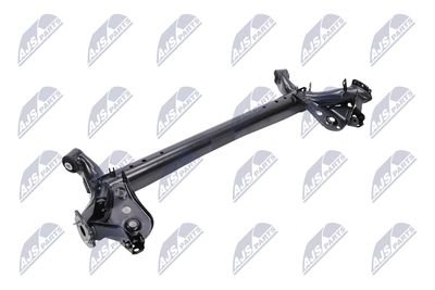 CORP AX NTY ZRZMZ011 34