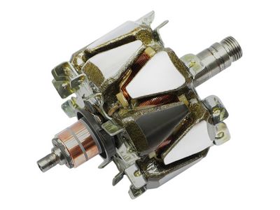 Läufer, Generator