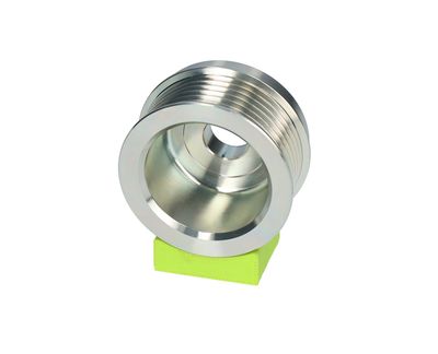 FULIE ALTERNATOR VALEO 593609 23