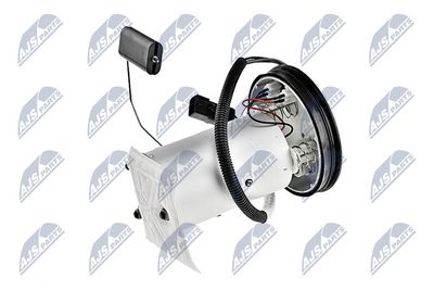 Jedinica za dovod goriva NTY BPP-CH-004