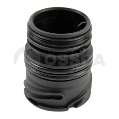 Корпус на щекера, автоматична предавка (упр. блок) OSSCA 64085