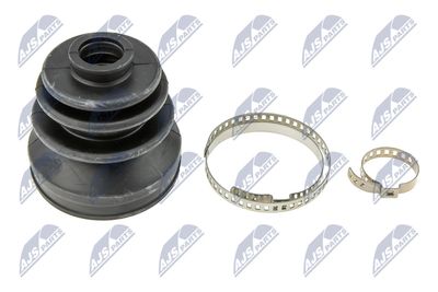 ANSAMBLU BURDUF ARTICULATIE PLANETARA