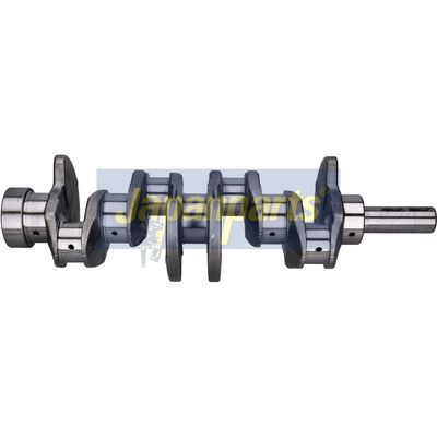 KURBELWELLE JAPANPARTS 4D56T14 2
