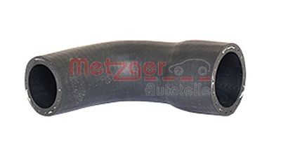 Hadice chladiče METZGER AUTOTEILE 2420420