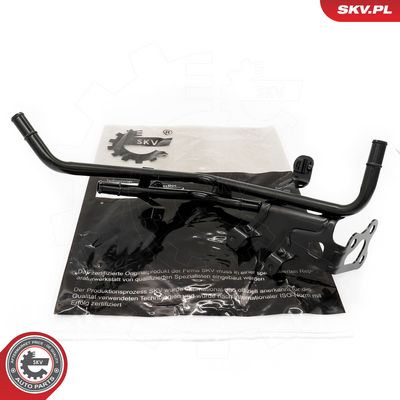 Potrubí chladiva SKV 54SKV557