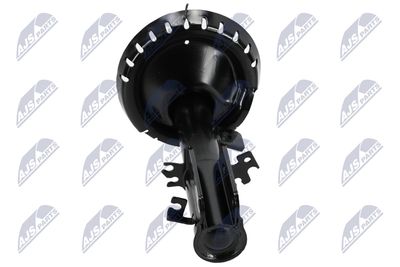 AMORTIZOR NTY ACT042 15