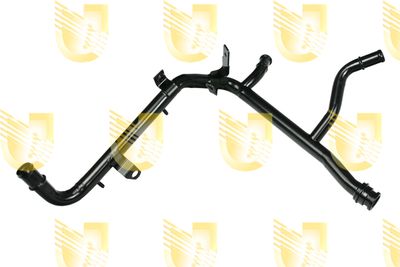 KüHLMITTELROHRLEITUNG