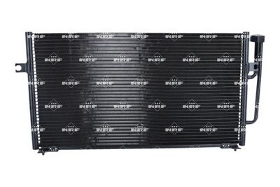 KONDENSATOR KLIMAANLAGE