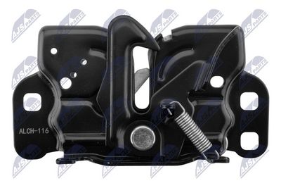 Zámek kapoty motoru NTY EZC-CH-116