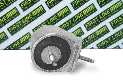 окачване, двигател FIRST LINE FEM3392