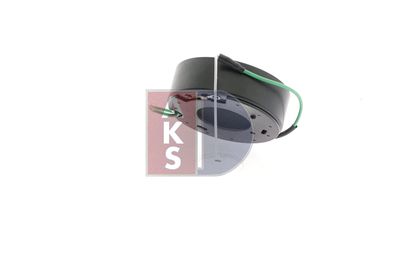 SPULE MAGNETKUPPLUNG-KOMPRESSOR AKS DASIS 852372N 9