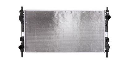 KüHLER MOTORKüHLUNG