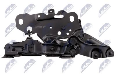 Záves kapoty motora NTY EZC-BM-611