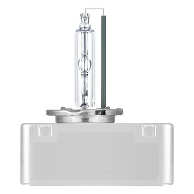 GLüHLAMPE FERNSCHEINWERFER ams-OSRAM 66540 1
