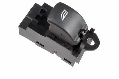 ключ(бутон), стъклоповдигане METZGER AUTOTEILE 09161052