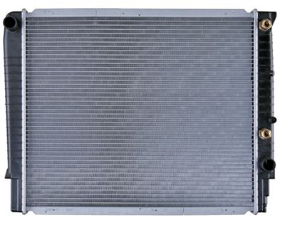 Hladnjak, hlađenje motora MAHLE CR 658 000S