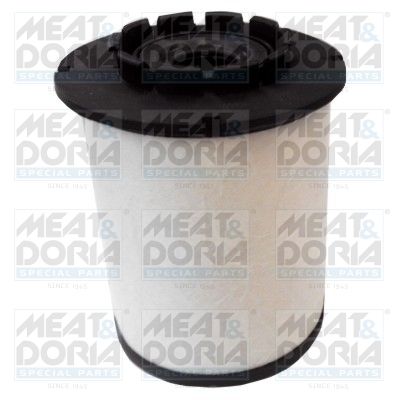Топливный фильтр MEAT & DORIA 5004 для CHEVROLET TRAX