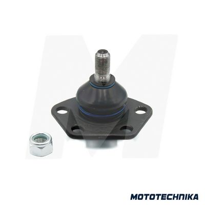 MOTOTECHNIKA Šarnyras / girgždukas