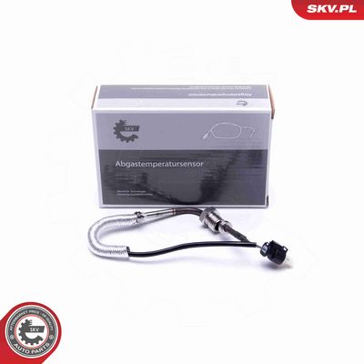 SENZOR TEMPERATURA GAZE EVACUARE ESEN SKV 30SKV415