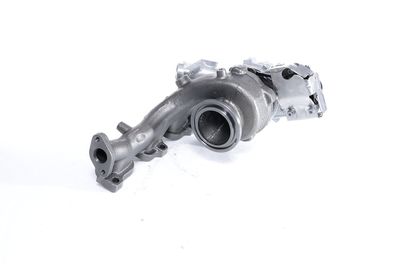 LADER AUFLADUNG BTS Turbo T919149 22