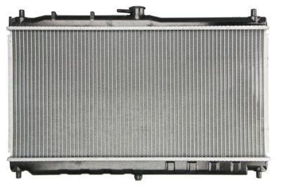 Motorradiator