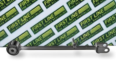 носач, окачване на колелата FIRST LINE FCA7414
