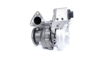 LADER AUFLADUNG BTS Turbo T918097 29