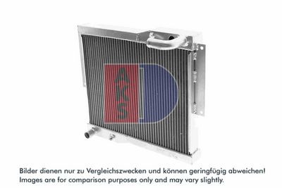 KüHLER MOTORKüHLUNG