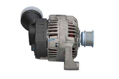 GENERATOR / ALTERNATOR VALEO 437366 21