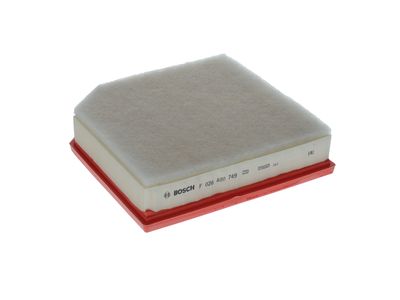 LUFTFILTER BOSCH F026400749 28