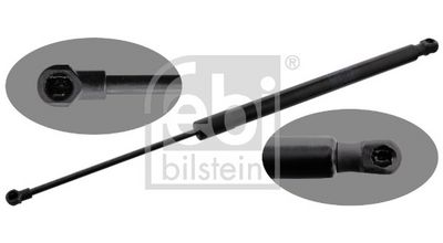 FEBI BILSTEIN Gasfeder, Koffer-/Laderaum