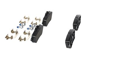 SET PLACUTE FRANA FRANA DISC ATE 13046027822 9