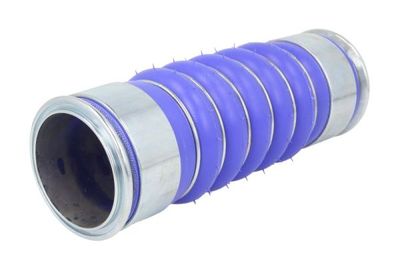 Intercooler slang (Uitlaatzijde, 68mmx235mm, blauw) past: VOLVO B10, B12, B7, B9, F10, FL7, FLC D12A420-THD100EA 08.77-