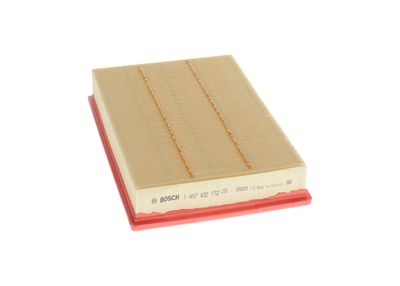 LUFTFILTER BOSCH 1457432172 7