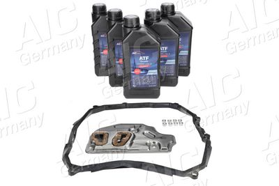 SET PIESE SCHIMB DE ULEI CUTIE DE VITEZE AUTOMATă