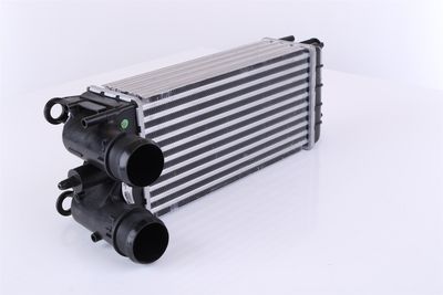 INTERCOOLER COMPRESOR NISSENS 96437 37