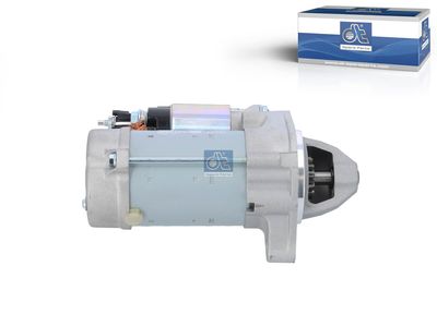 стартер DT Spare Parts 4.67717