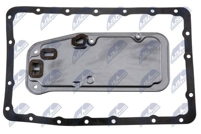 FILTRU HIDRAULIC CUTIE DE VITEZE AUTOMATA NTY FSFTY030 3