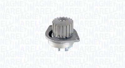 POMPă DE APă RăCIRE MOTOR MAGNETI MARELLI 350981753000 1