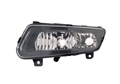 Противотуманная фара VAN WEZEL 5829959 для VW POLO