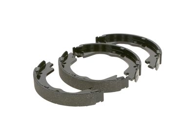 BREMSBACKENSATZ FESTSTELLBREMSE BOSCH 0986487730 25